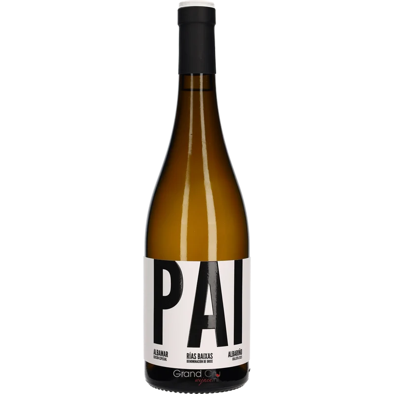 2024 Albamar PAI Edicion Especial Albariño