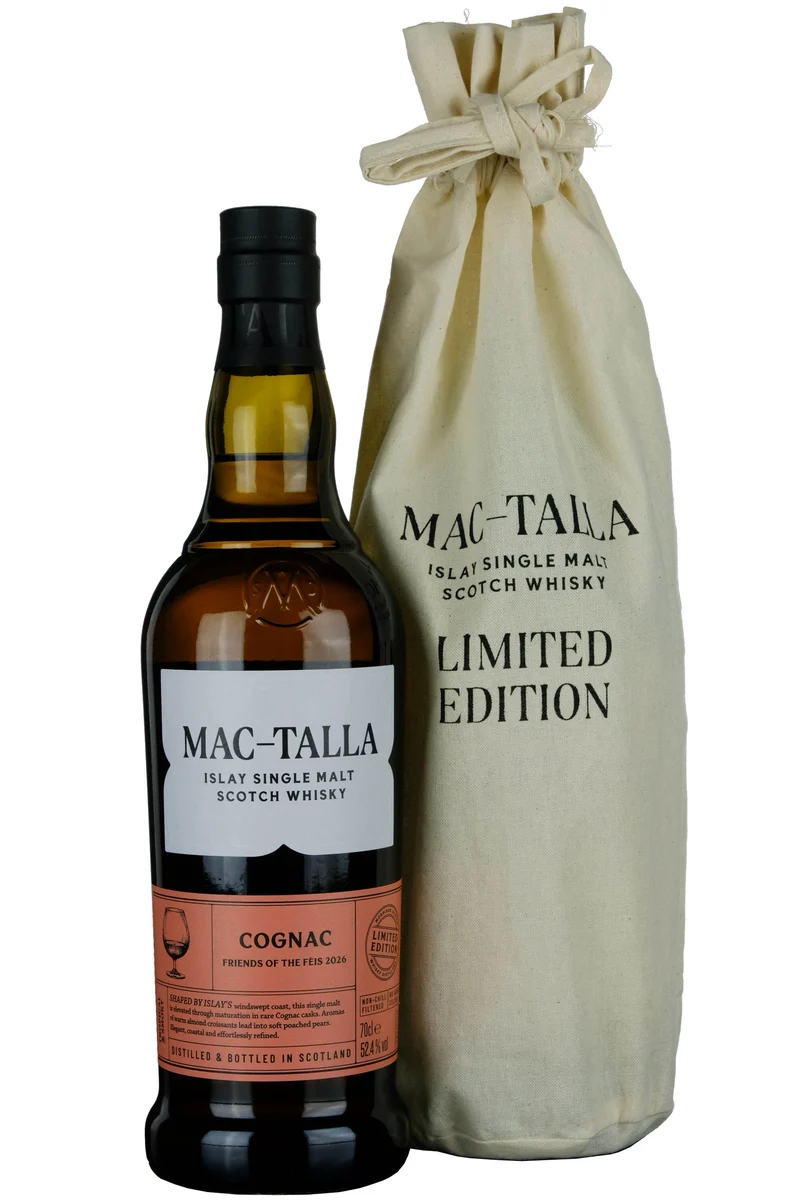 Mac-Talla Islay Single Malt Festival 2026