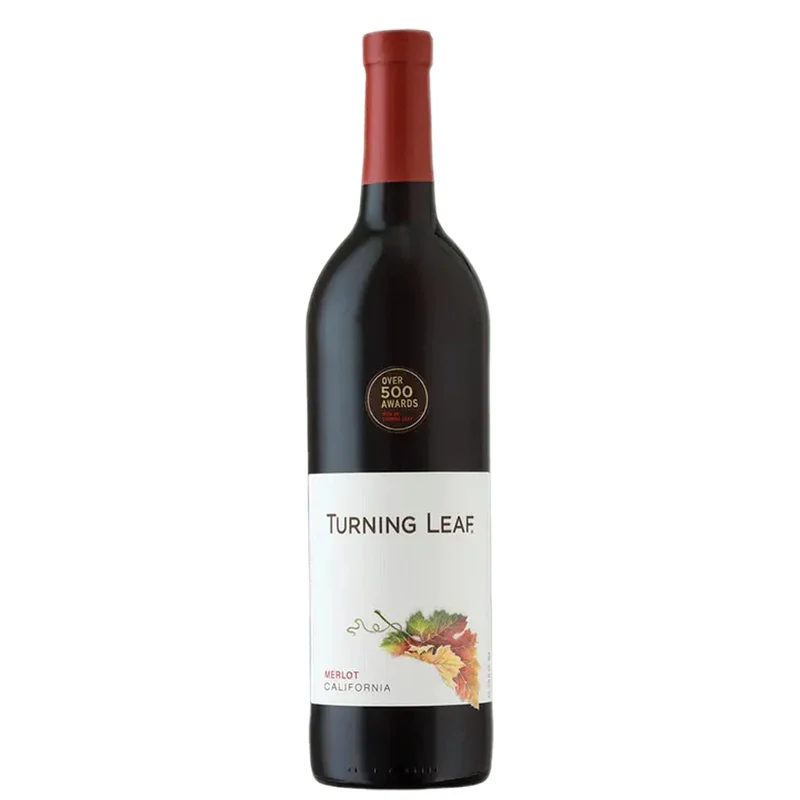 Turning Leaf Merlot