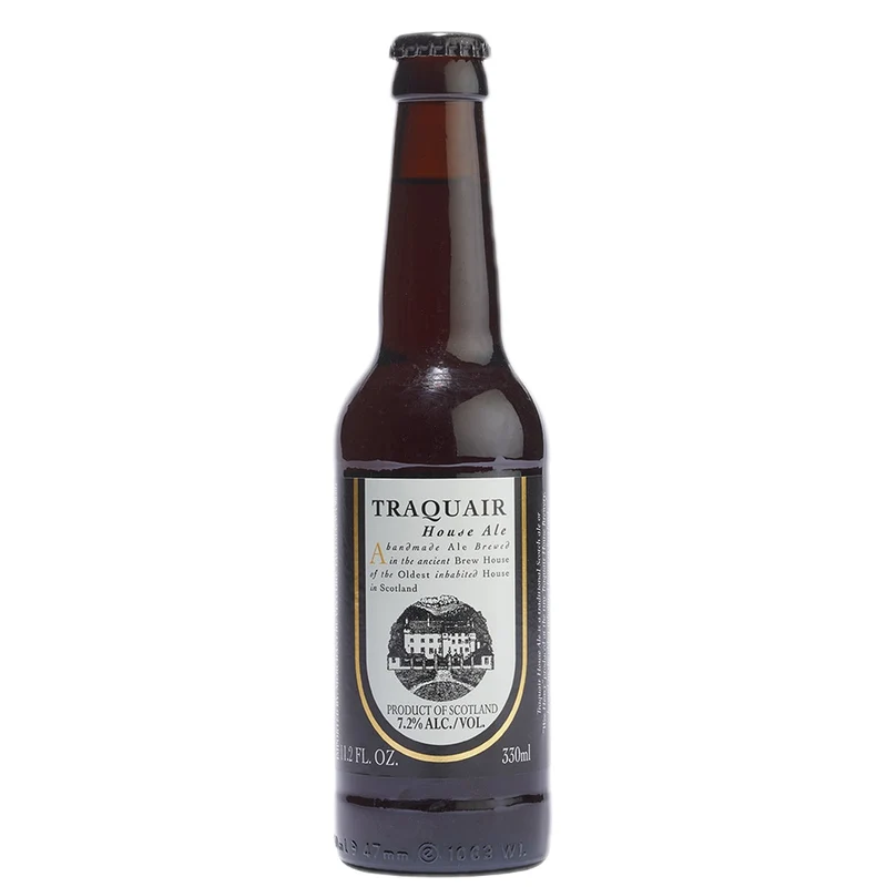 Traquair House Ale 12 Pack
