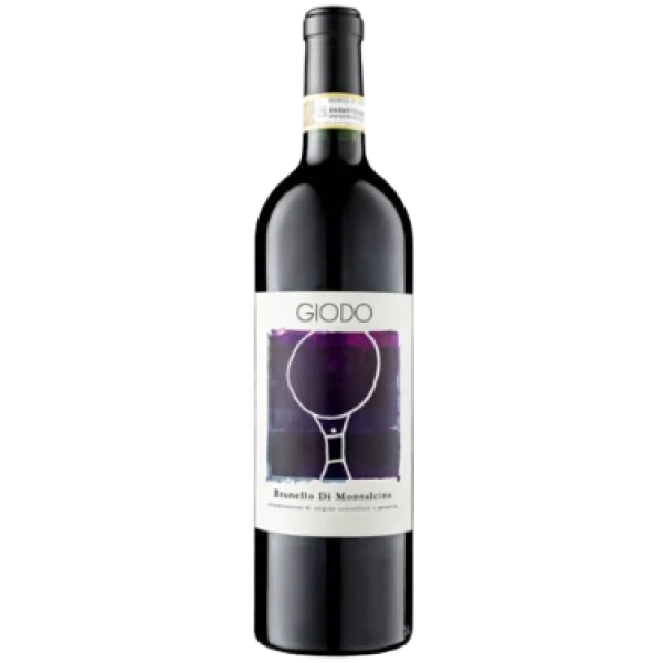 Giodo Brunello di Montalcino 2019 MG