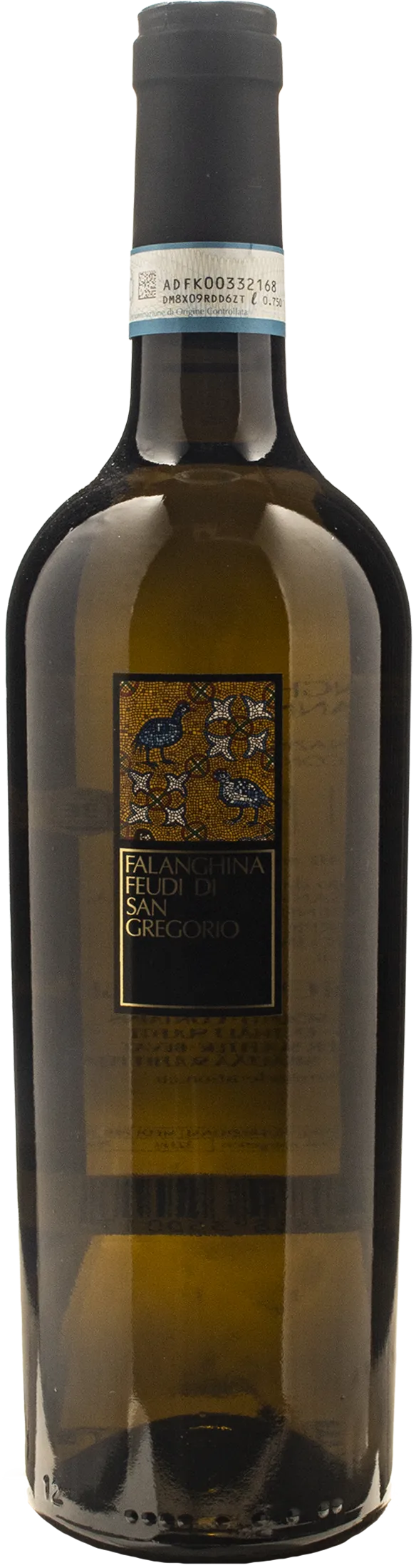 Feudi San Gregorio Falanghina del Sannio 2025