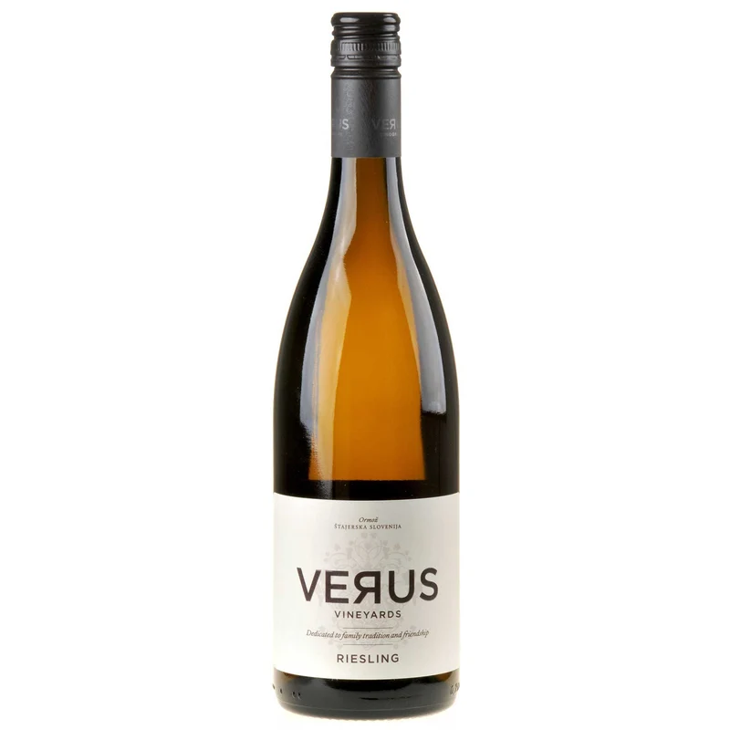 Verus Riesling 2025 white