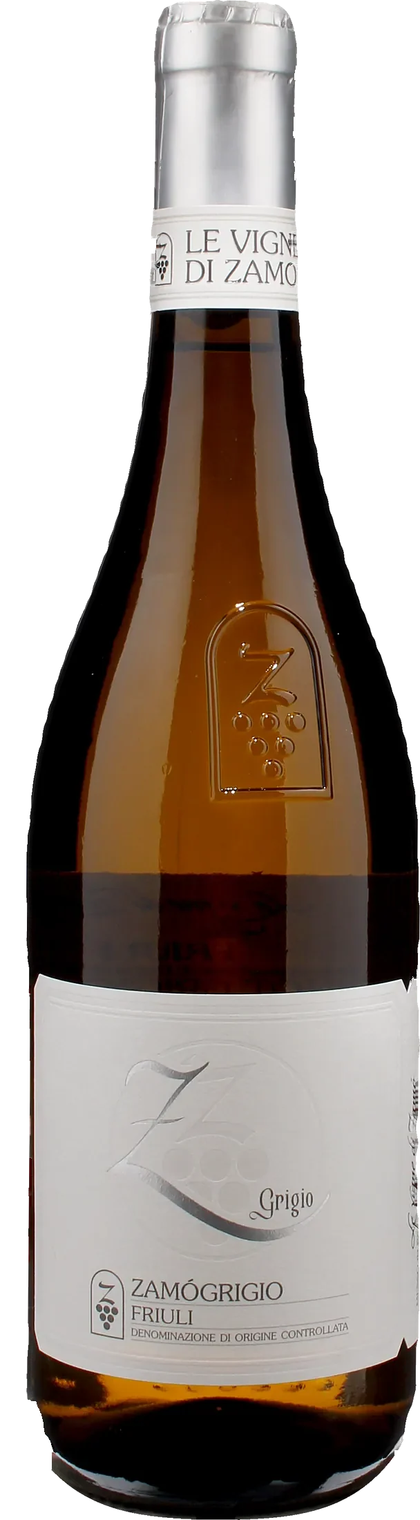 Le Vigne di Zamo Pinot Grigio 2025