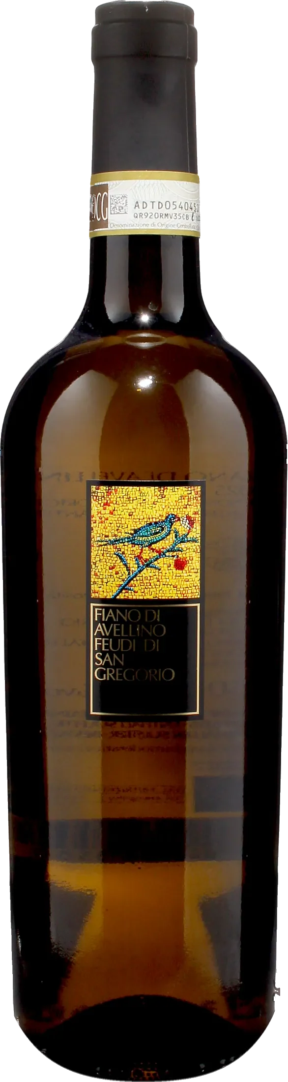 Feudi San Gregorio Fiano di Avellino 2025