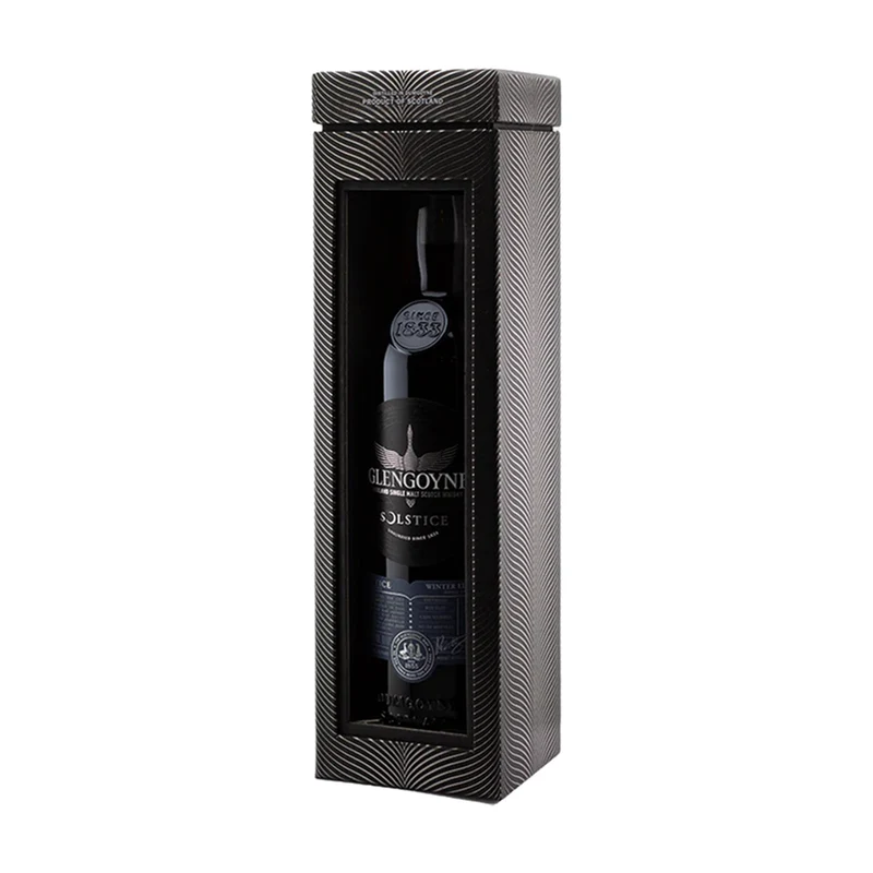 Glengoyne 2024 Winter Solstice Single Malt Whisky 59.9%