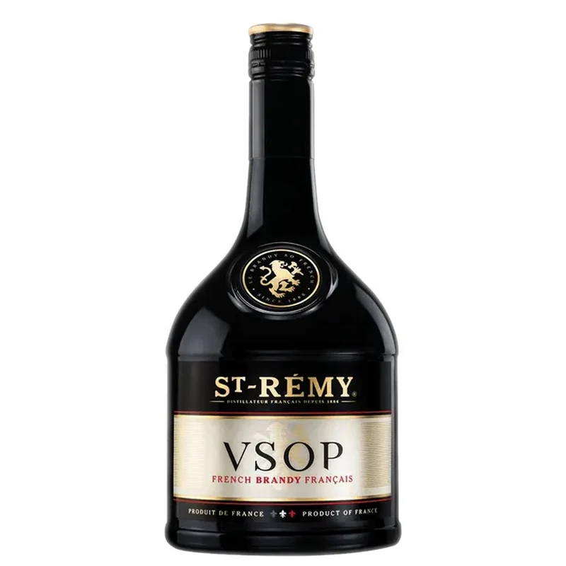 St-Rémy VSOP Brandy