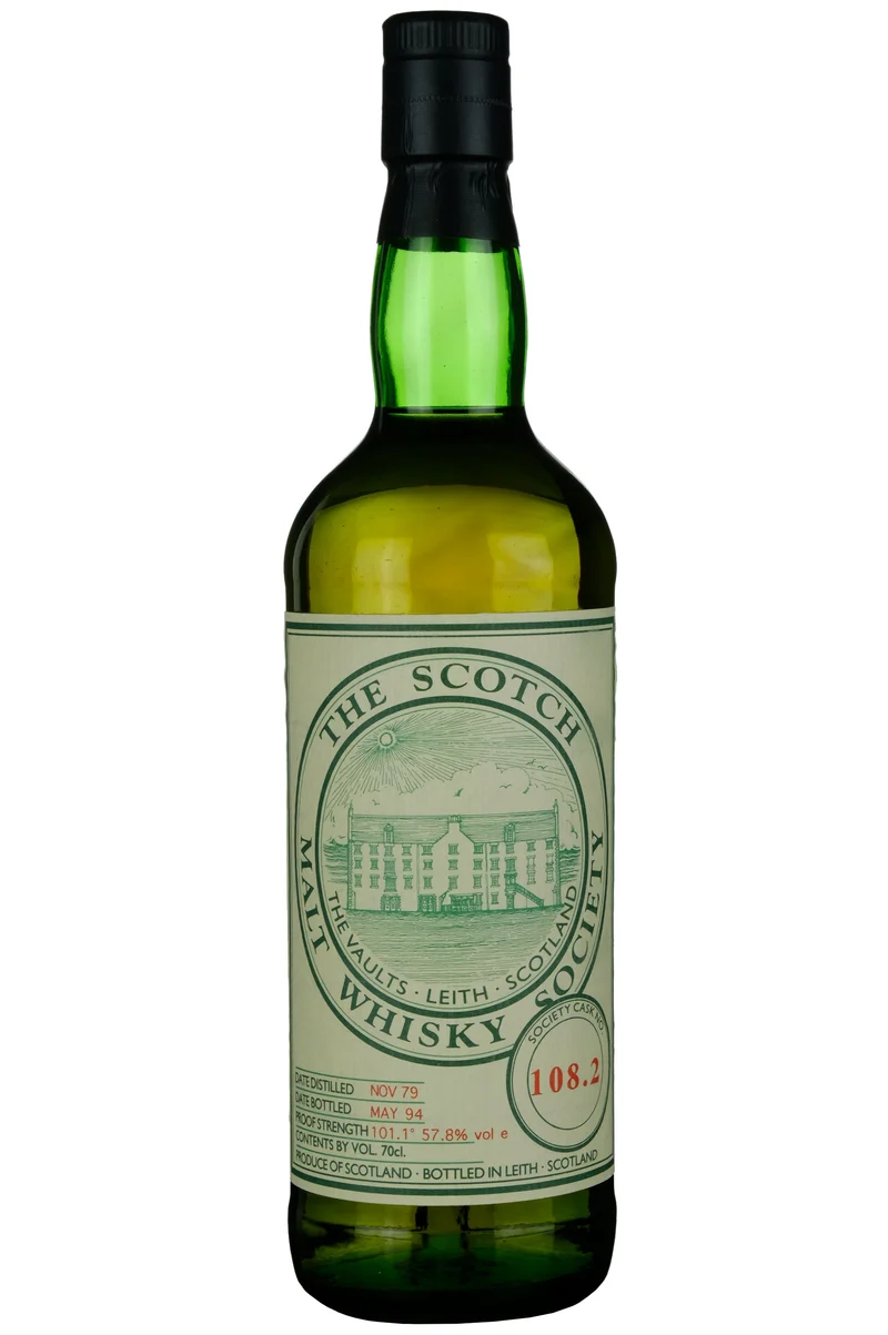 Allt-A-Bhainne 1979-1994 | 14 Year Old SMWS 108.2