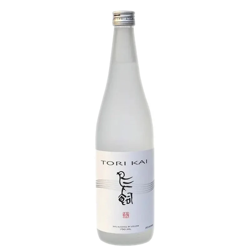 Tori Kai Soju