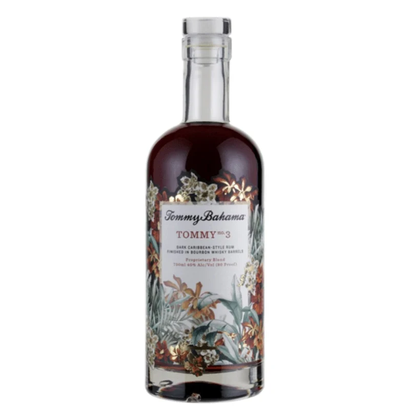 Tommy Bahama Tommy No 3 Rum