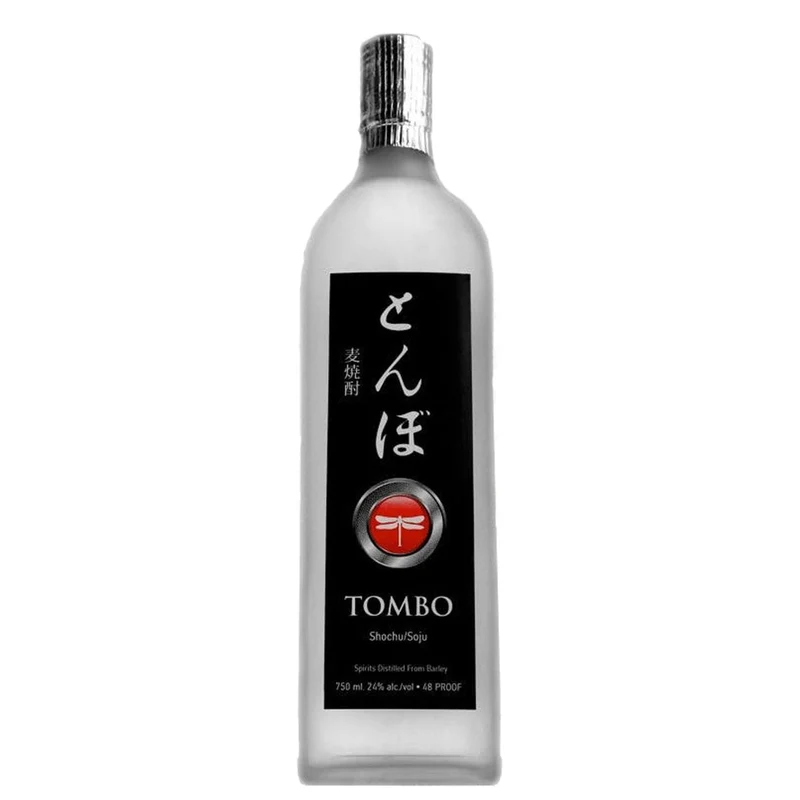 Tombo Shochu Soju