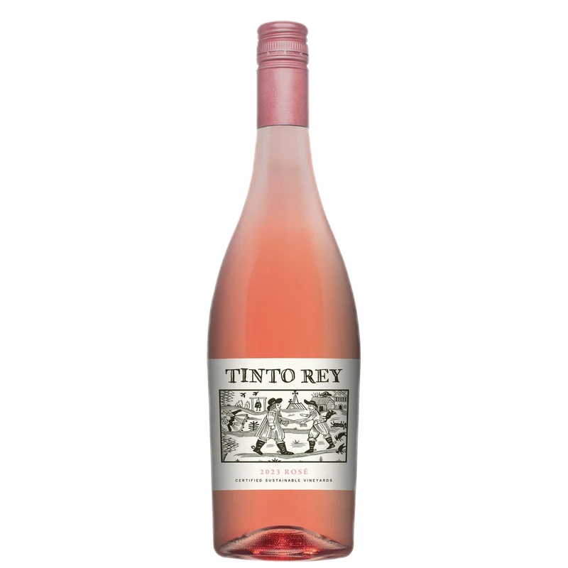 Tinto Rey Rose