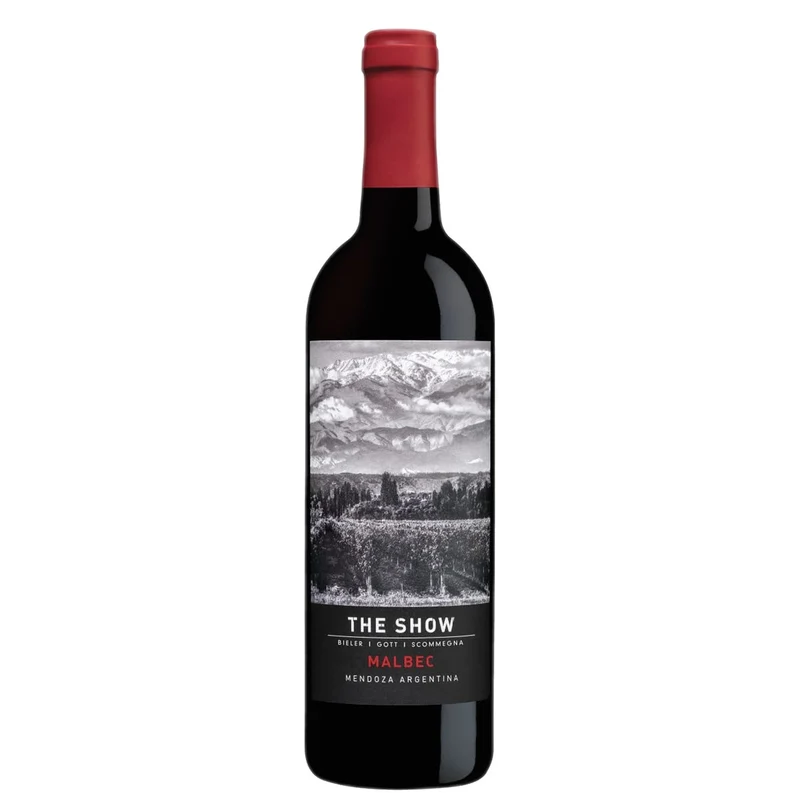 The Show Malbec Mendoza