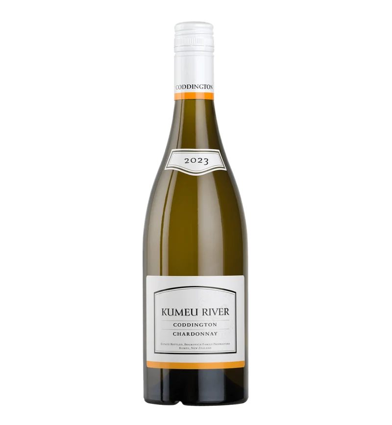 Kumeu River Coddington Chardonnay 2023