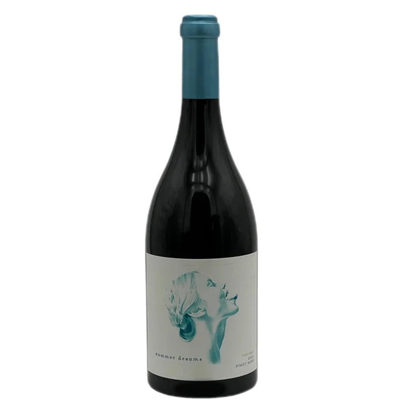 Summer Dreams Pinot Noir Stargazing Sonoma Coast