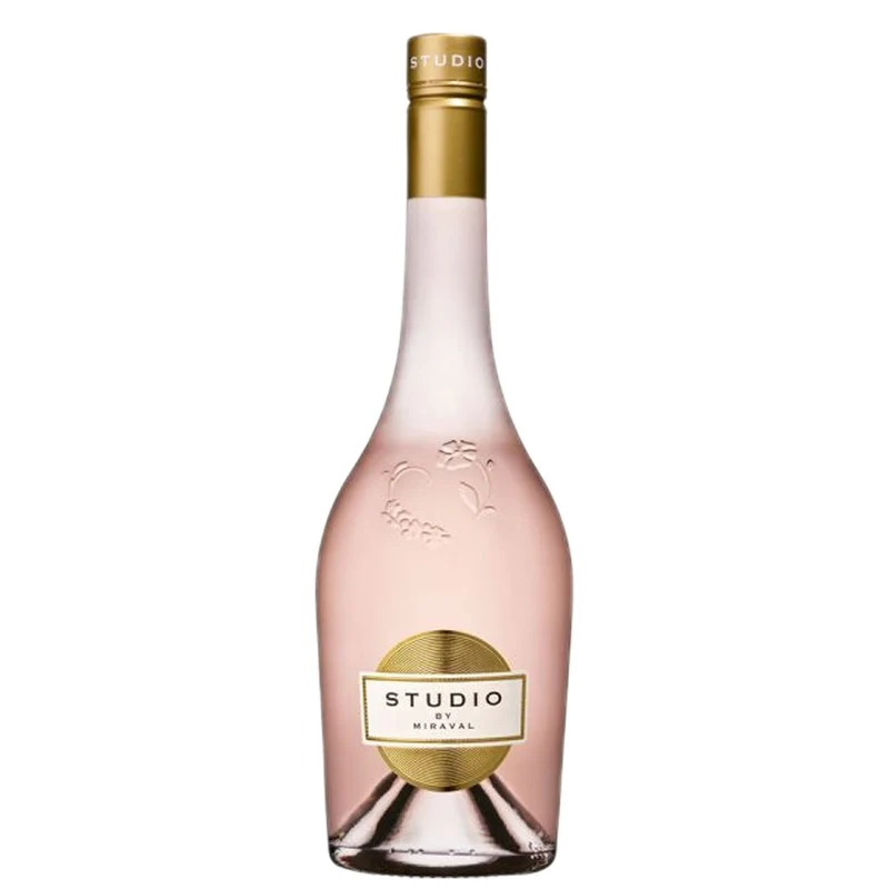 Studio By Miraval Mediterranee Rose