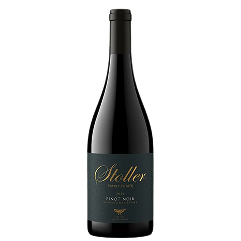 Stoller Family Estate Pinot Noir