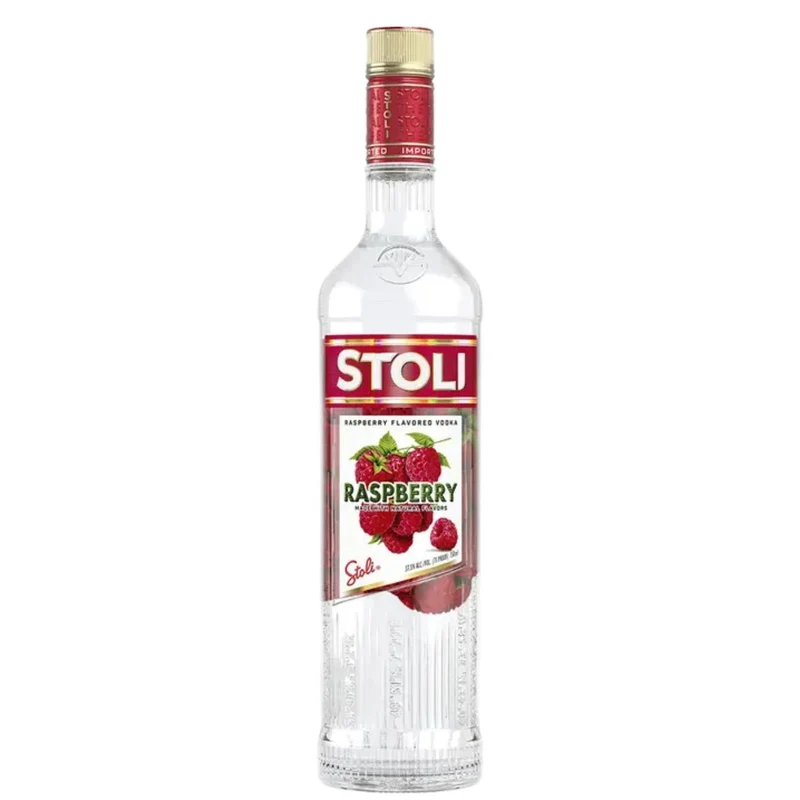 Stoli Razberi Vodka