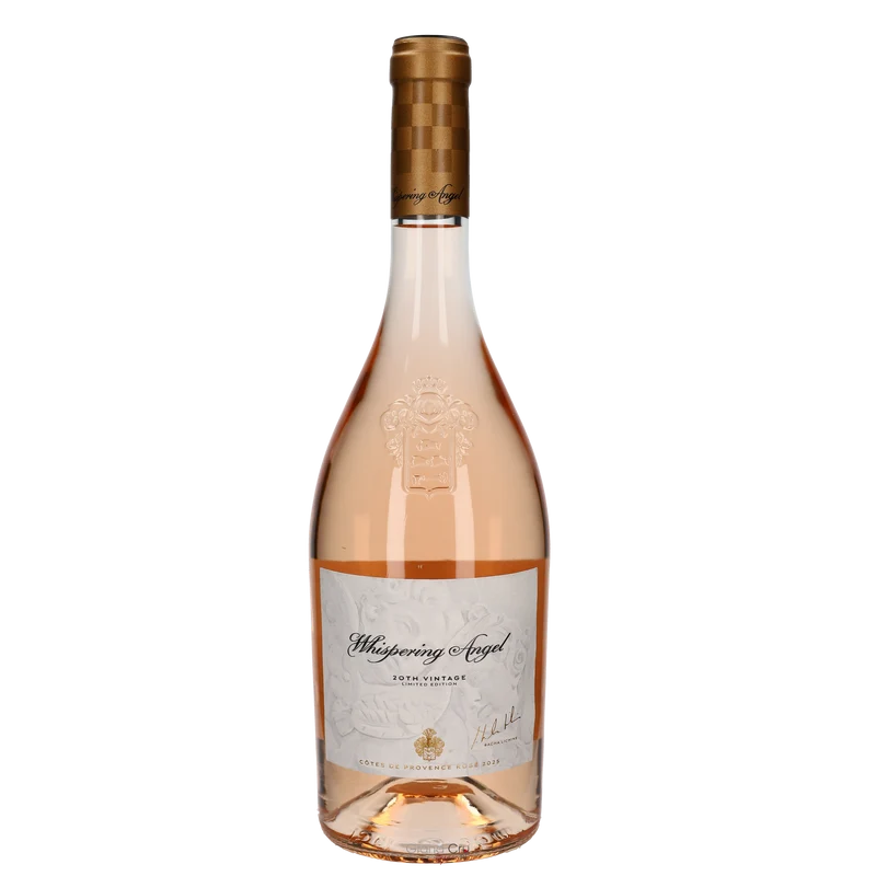 2025 Chateau d'Esclans Whispering Angel Rose