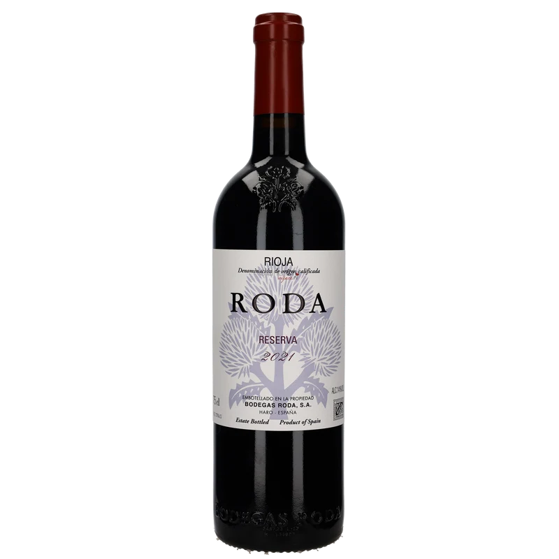 2021 Roda Reserva