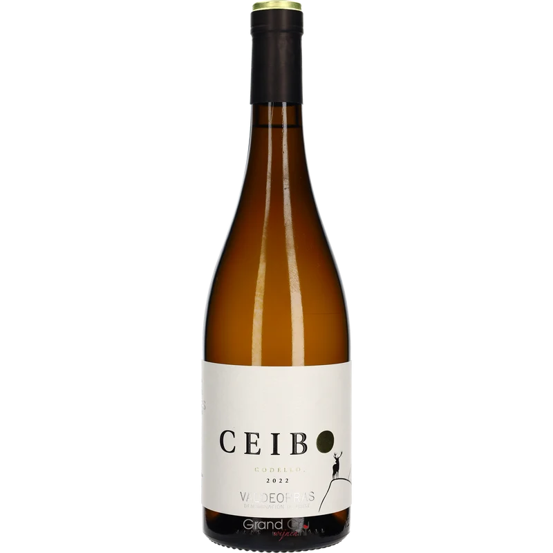 2024 Albamar Ceibo Godello