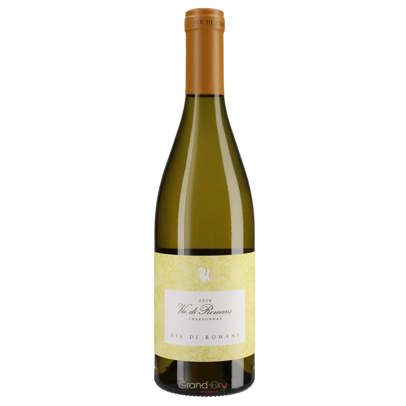 2023 Vie di Romans Chardonnay Vie di Romans