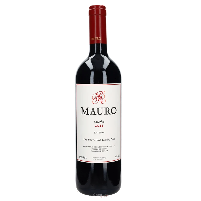 2022 Mauro