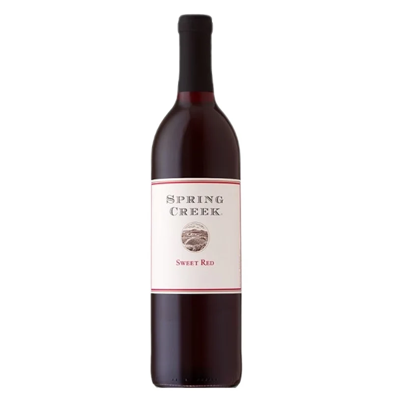 Spring Creek Sweet Red