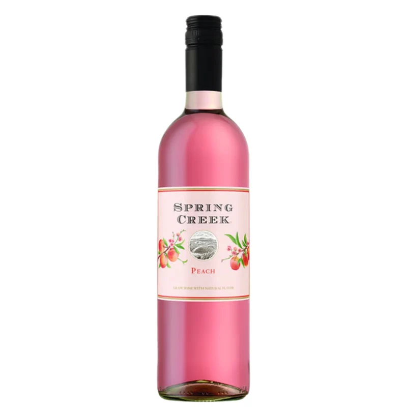 Spring Creek Peach