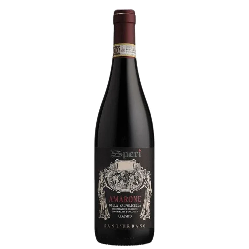 Speri Amarone Della Valpolicella Sant'urbano