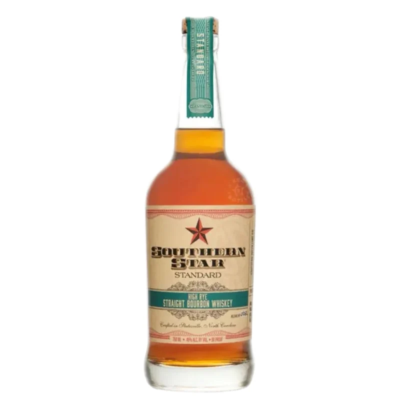 Southern Star Standard Bourbon Whiskey