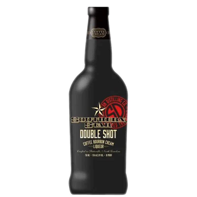 Southern Star Double Shot Coffee Liqueur