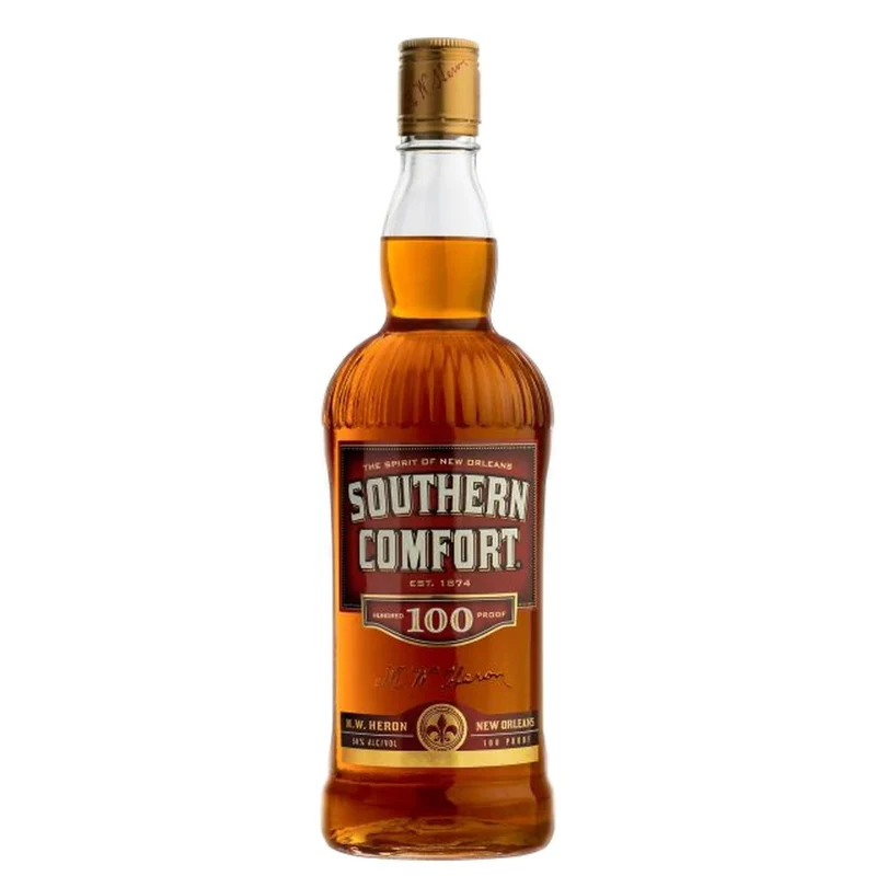 Southern Comfort 100 Proof