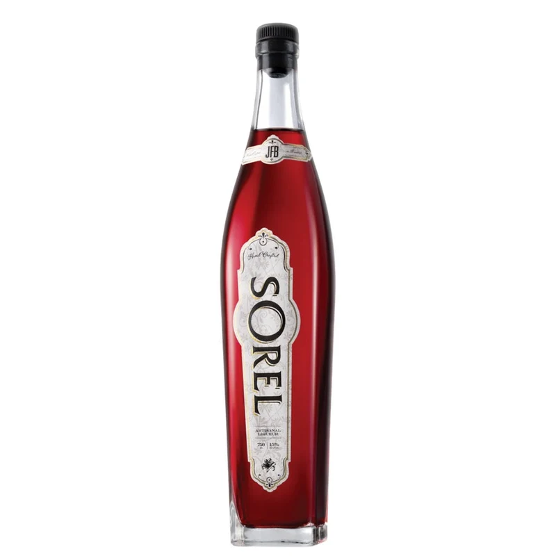 Sorel Liqueur