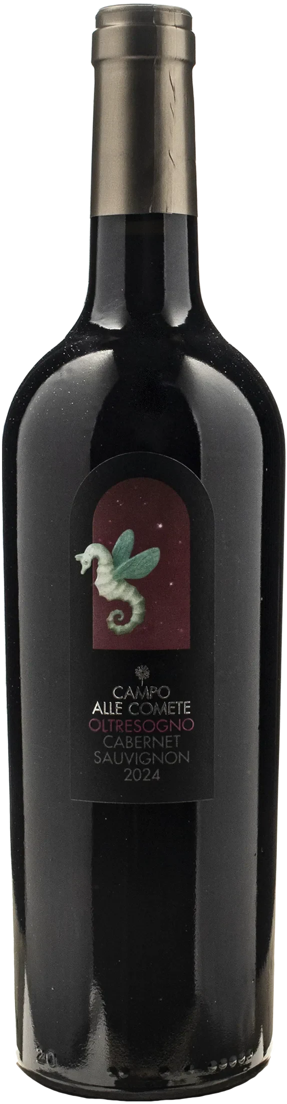 Campo Alle Comete Cabernet Sauvignon Oltresogno 2024