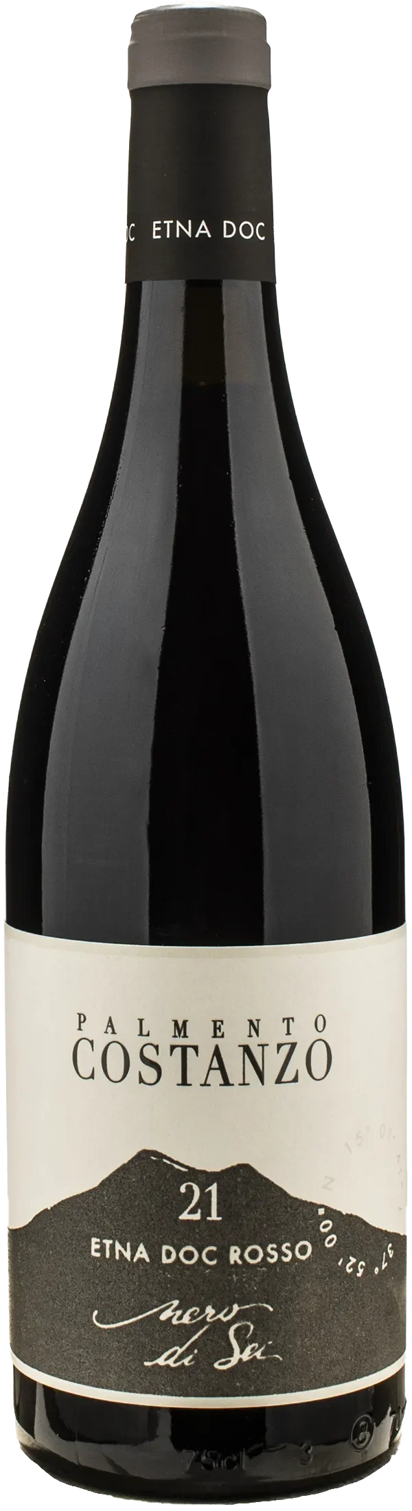 Palmento Costanzo Etna Rosso Nero di Sei 2021