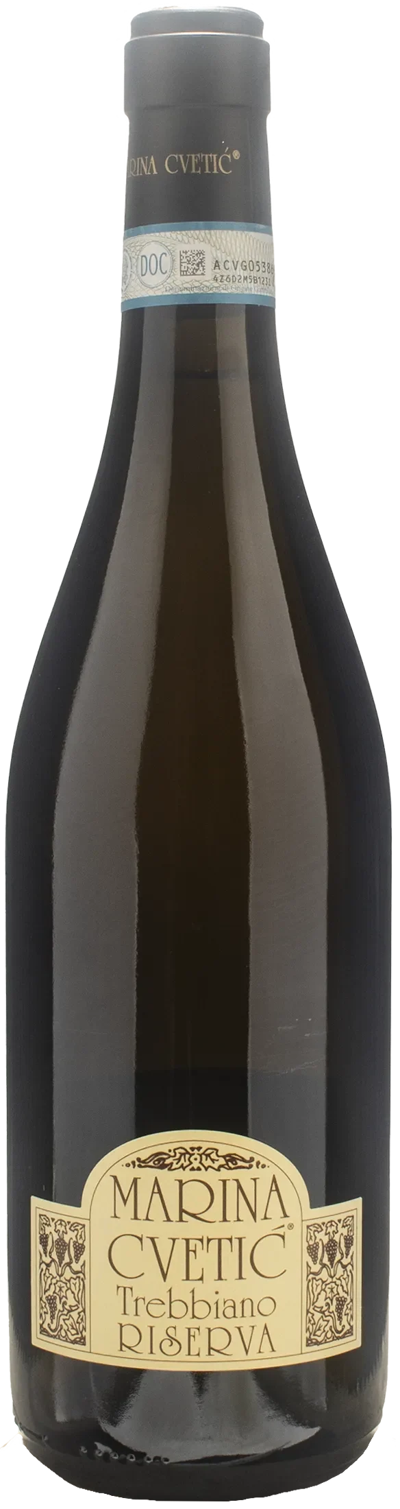 Masciarelli Marina Cvetic Trebbiano Riserva 2023