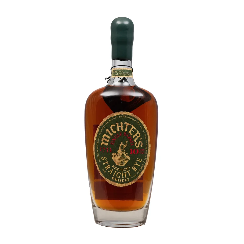 Michter's 10 Year Old Rye 46.4%