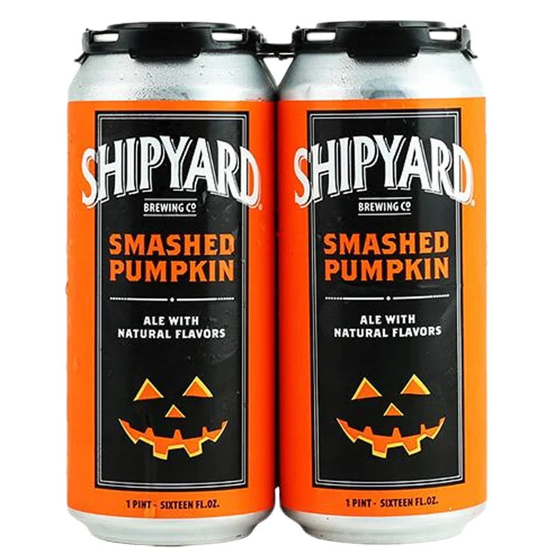 Shipyard Smashed Pumpkin 24 Pack