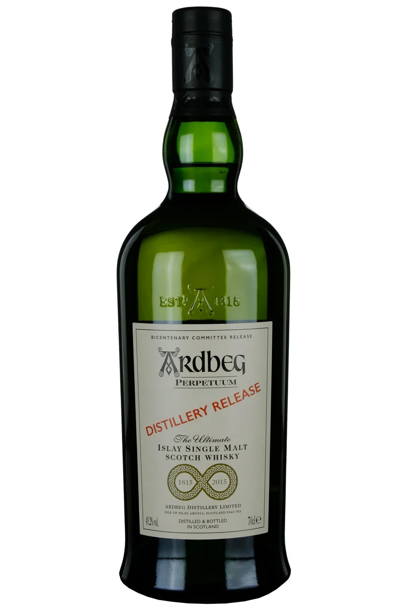 Ardbeg Perpetuum Bicentenary 1815-2015 Committee Only
