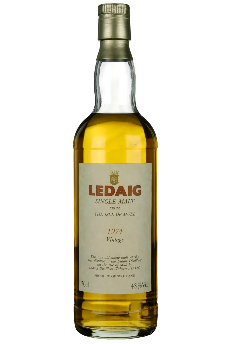 Ledaig 1974-1995