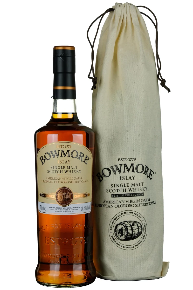 Bowmore Islay Festival 2016