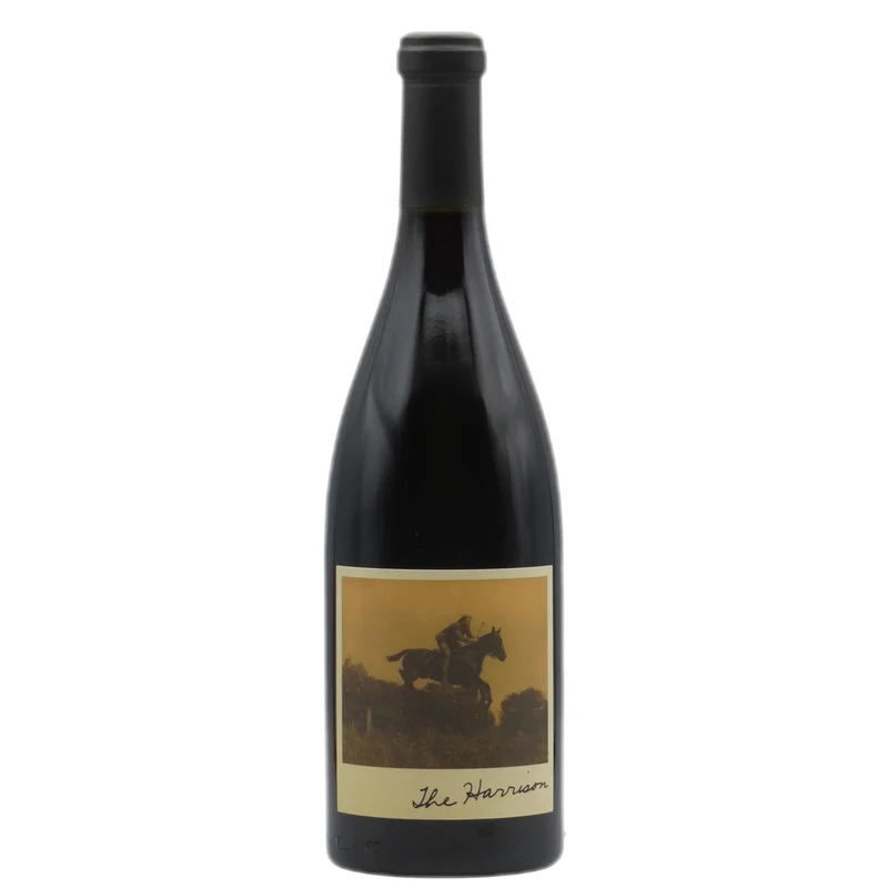 The Harrison Pinot Noir Willamette Valley