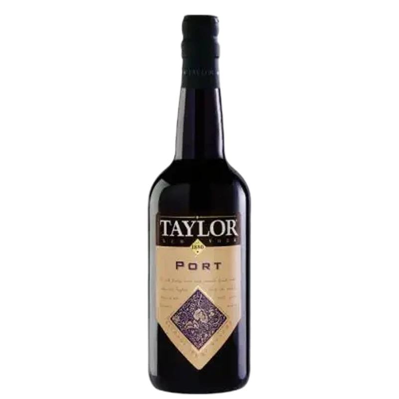 Taylor New York Desserts Taylor Port