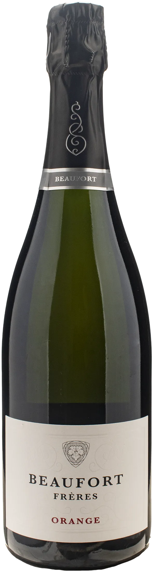 Beaufort Freres Orange Brut Nature