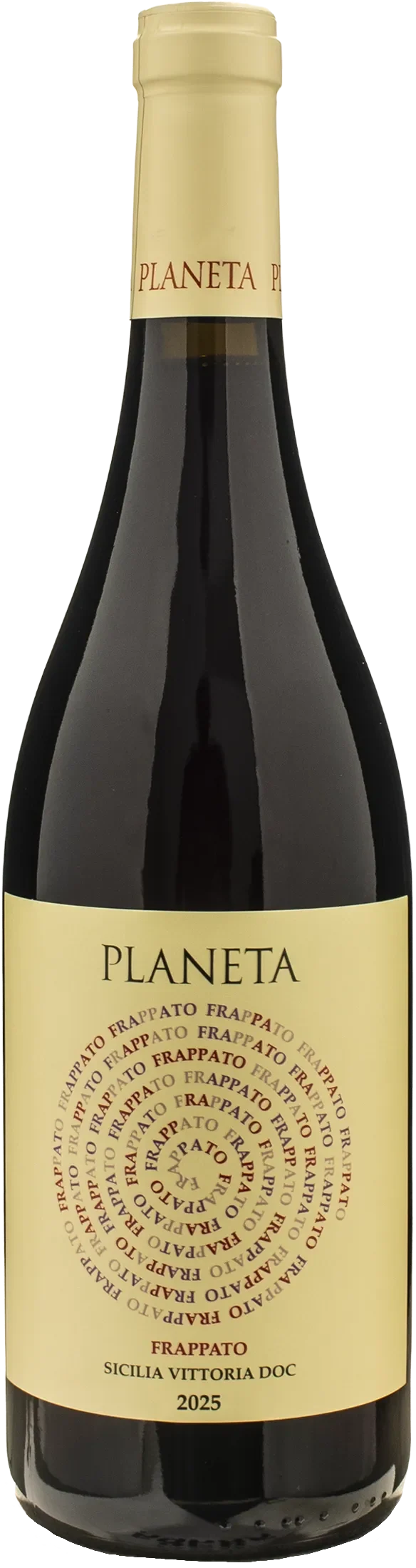 Planeta Vittoria Frappato 2025