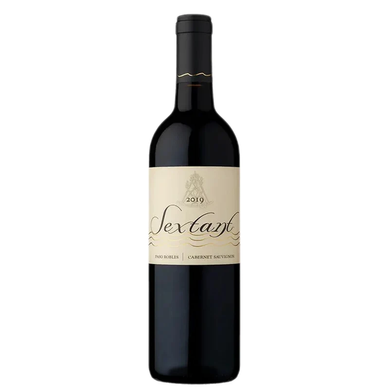 Sextant Cabernet Sauvignon Paso Robles