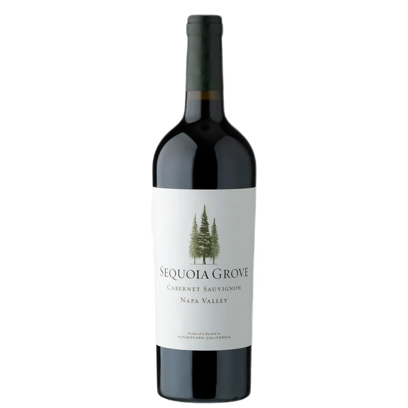 Sequoia Grove Cabernet Sauvignon