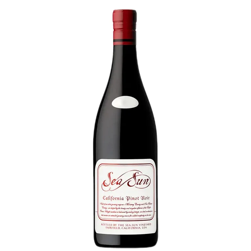 Sea Sun Pinot Noir California