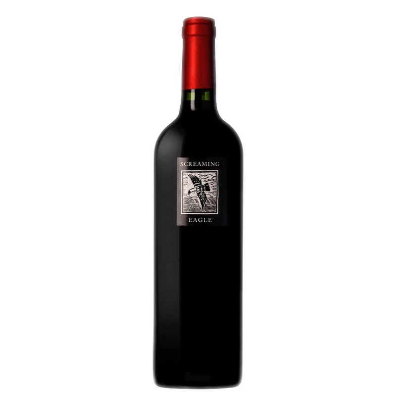Screaming Eagle Cabernet Sauvignon Napa Valley 2011